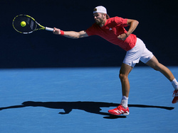 Australian Open Tennis