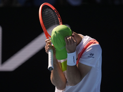 Australian Open Tennis