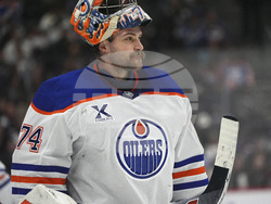 Oilers Avalanche Hockey