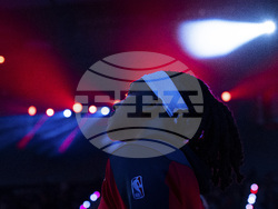 Clippers Trail Blazers Basketball