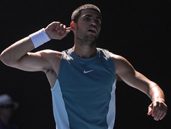 Australian Open Tennis