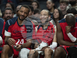 Clippers Trail Blazers Basketball