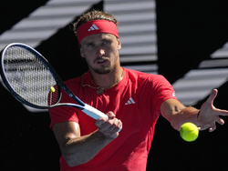 Australian Open Tennis