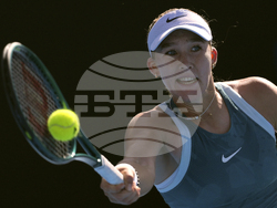 Australian Open Tennis