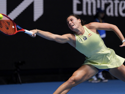 Australian Open Tennis Photo Gallery