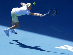 Australian Open Tennis Photo Gallery