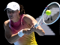 Australian Open Tennis Photo Gallery