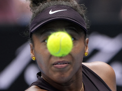 Australian Open Tennis Photo Gallery