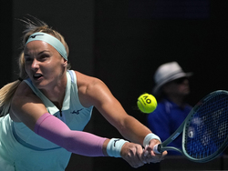 Australian Open Tennis Photo Gallery