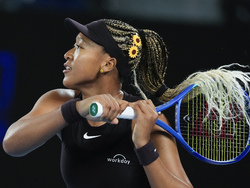 Australian Open Tennis Photo Gallery