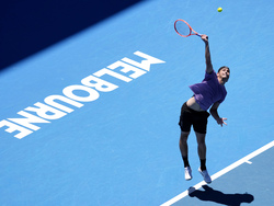 Australian Open Tennis Photo Gallery