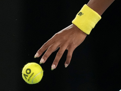 Australian Open Tennis Photo Gallery