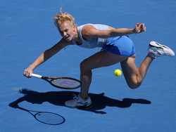 Australian Open Tennis Photo Gallery