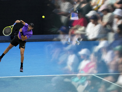 Australian Open Tennis Photo Gallery