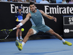Australian Open Tennis Photo Gallery