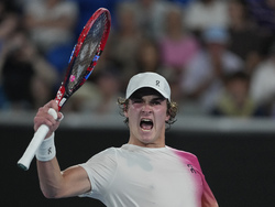 Australian Open Tennis Photo Gallery