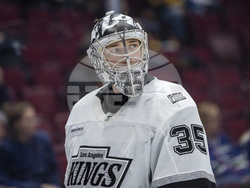 Kings Canucks Hockey