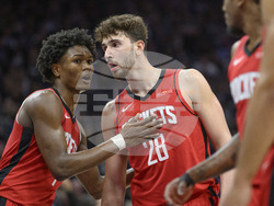 Rockets Kings Basketball