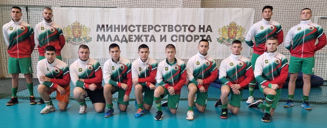 След 10 години България отново ще участва на Eвропейското първенство по хокей в зала 