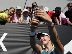 Australian Open Tennis