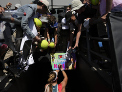 Australian Open Tennis