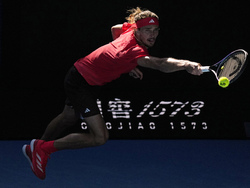 Australian Open Tennis