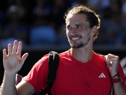 Australian Open Tennis