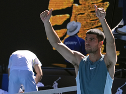 Australian Open Tennis