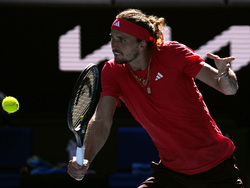 Australian Open Tennis