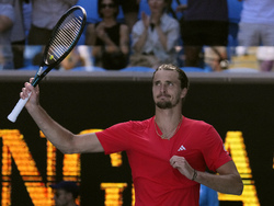 Australian Open Tennis