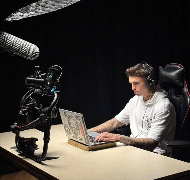 Десетима инфлуенсъри и двама рапъри участват в новата българска комедия „Мераклии”