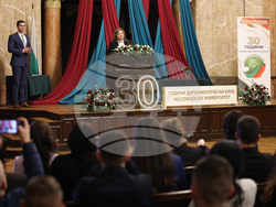 Снимка: Народно събрание