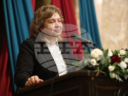 Снимка: Народно събрание