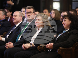 Снимка: Народно събрание