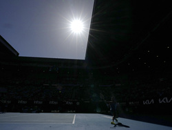 Australian Open Tennis