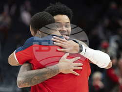 Clippers Trail Blazers Basketball