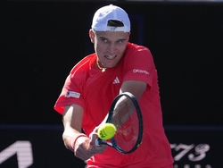 Australian Open Tennis