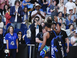 Australian Open Tennis