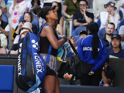 Australian Open Tennis