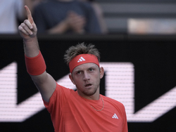 Australian Open Tennis