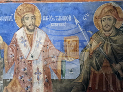 Самоков - Никола Образописов