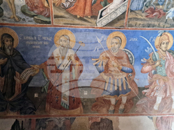 Самоков - Никола Образописов