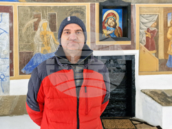 Самоков - Никола Образописов