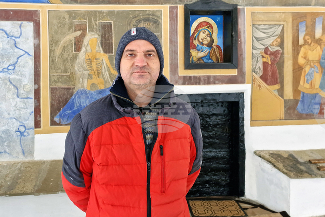 Самоков - Никола Образописов