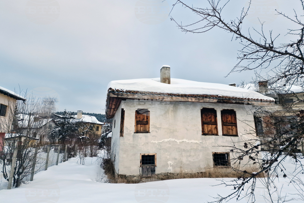 Самоков - Никола Образописов