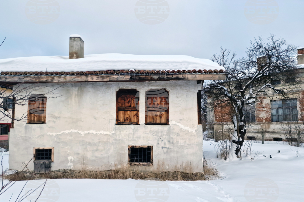 Самоков - Никола Образописов