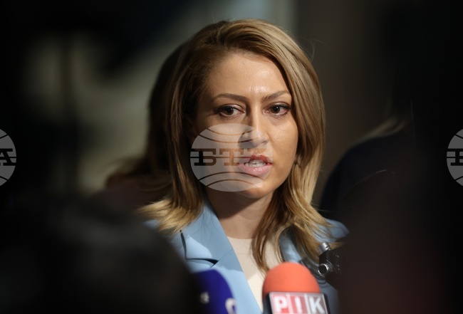  Joint Governance Council to Hold First Meeting on Tuesday, Says GERB-UDF Deputy Floor Leader Nazaryan