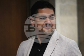 Народно събрание - заседание