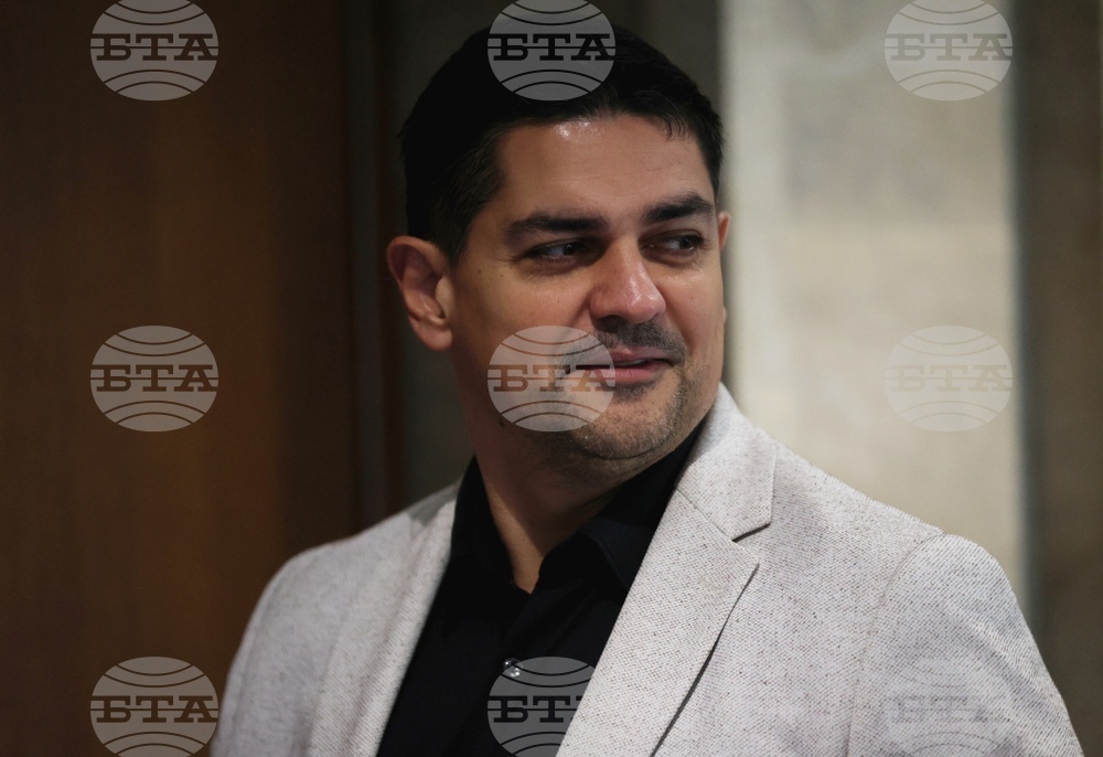 MECh Leader Vasilev: War in Ukraine Will Stop, Bulgaria Will Again Be in Losing Position