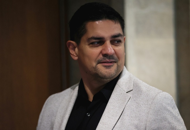 MECh Leader Vasilev: War in Ukraine Will Stop, Bulgaria Will Again Be in Losing Position